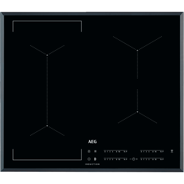 Плот 6000 Bridge 60 cm