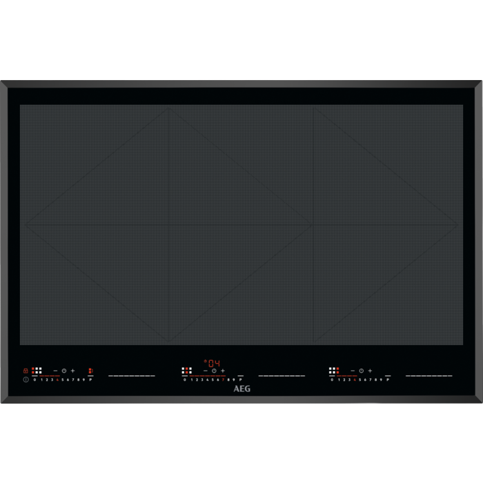 6000 TotalFlex 80 cm