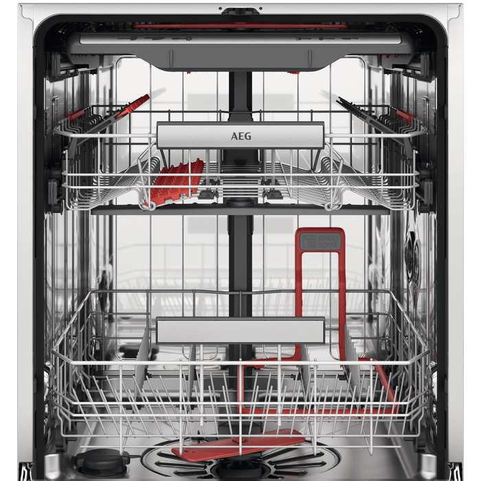AEG - Съдомиялна за вграждане - FSK93717P