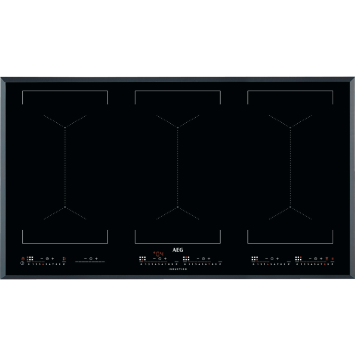 6000 MultipleBridge 90 cm