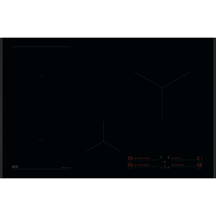 Плот 7000 SenseBoil 80 cm