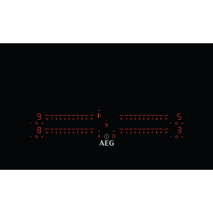 AEG - Индукционен плот - IPE74541FB