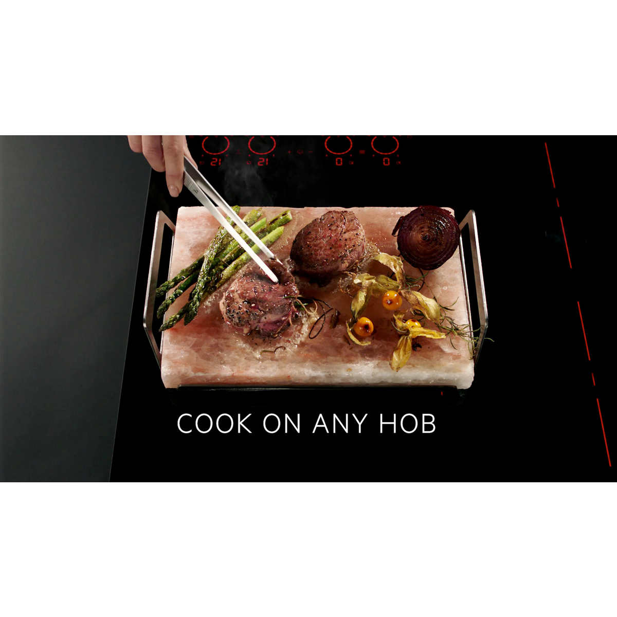 AEG - Солен блок - A2SLT