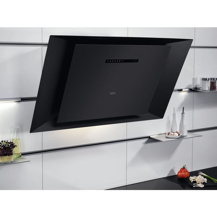 AEG - 90 cm cooker hood - DVK6981HR