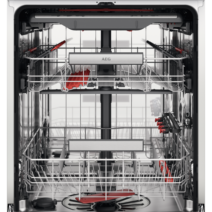 AEG - Съдомиялна 60см - FSE74738P