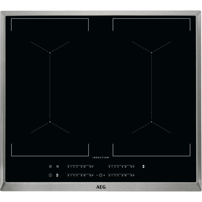 6000 MultipleBridge 60 cm