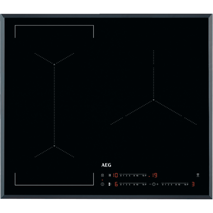 Плот 6000 Bridge 60 cm